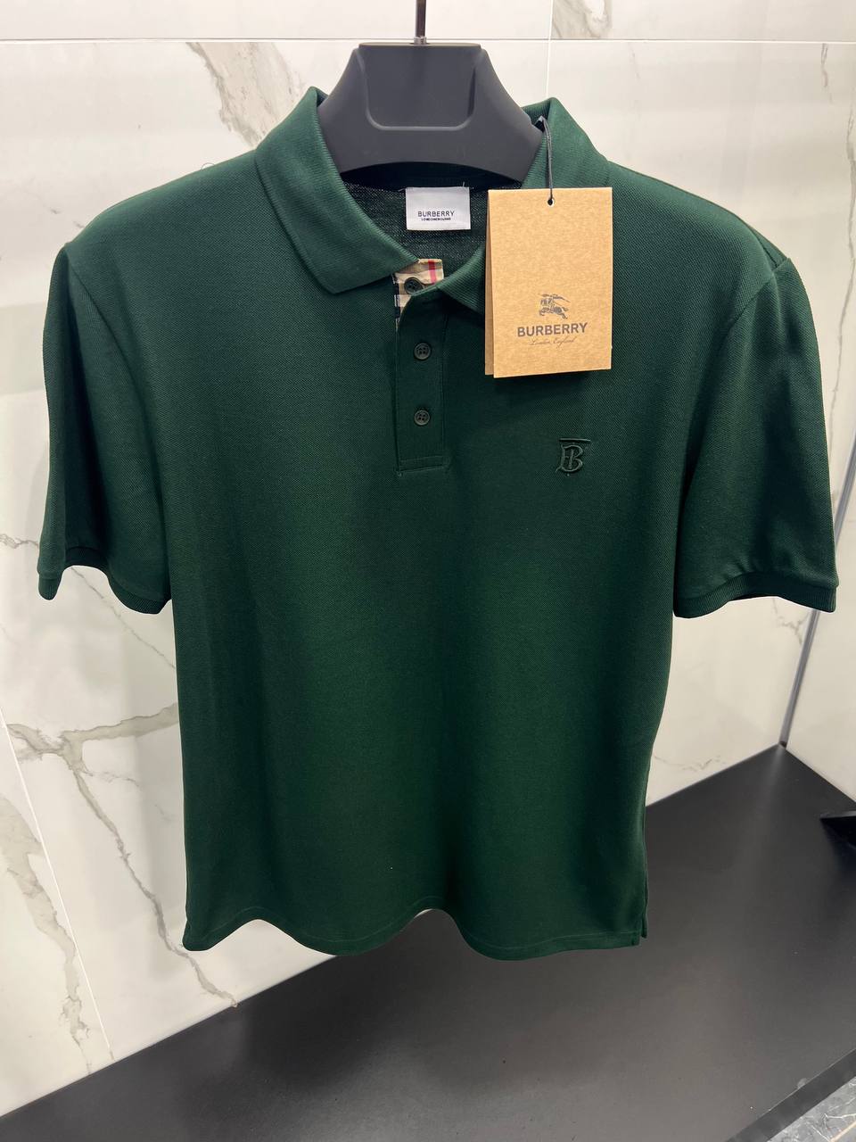 Burberry Polo Shirt