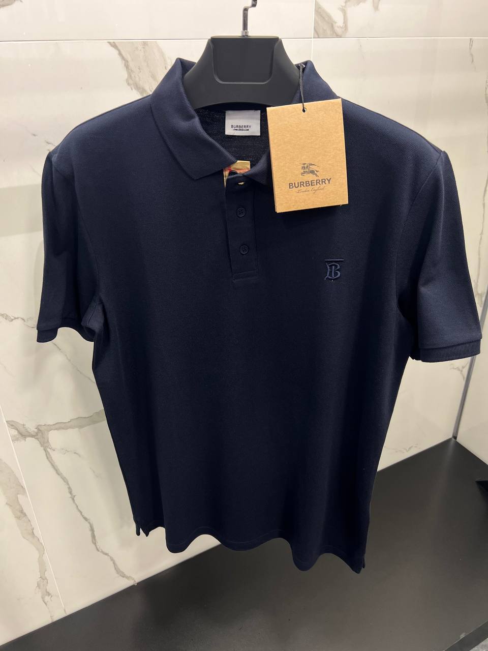 Burberry Polo Shirt