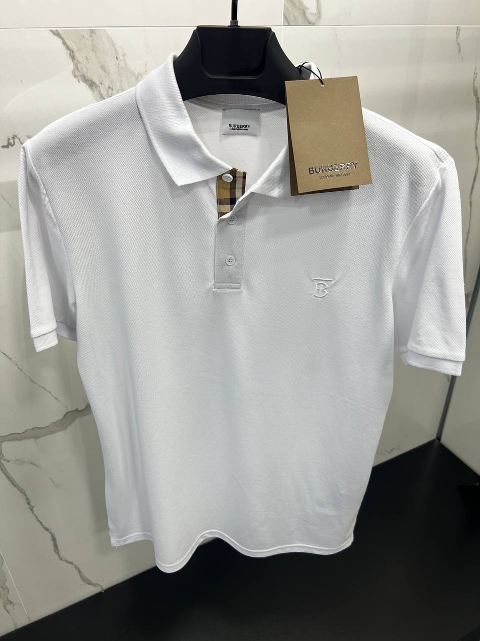 Burberry Polo Shirt