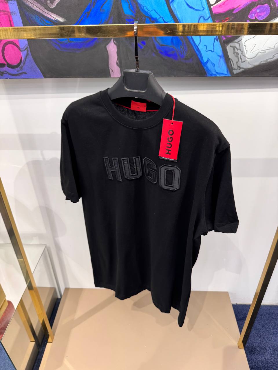 Hugo Boss T-Shirt