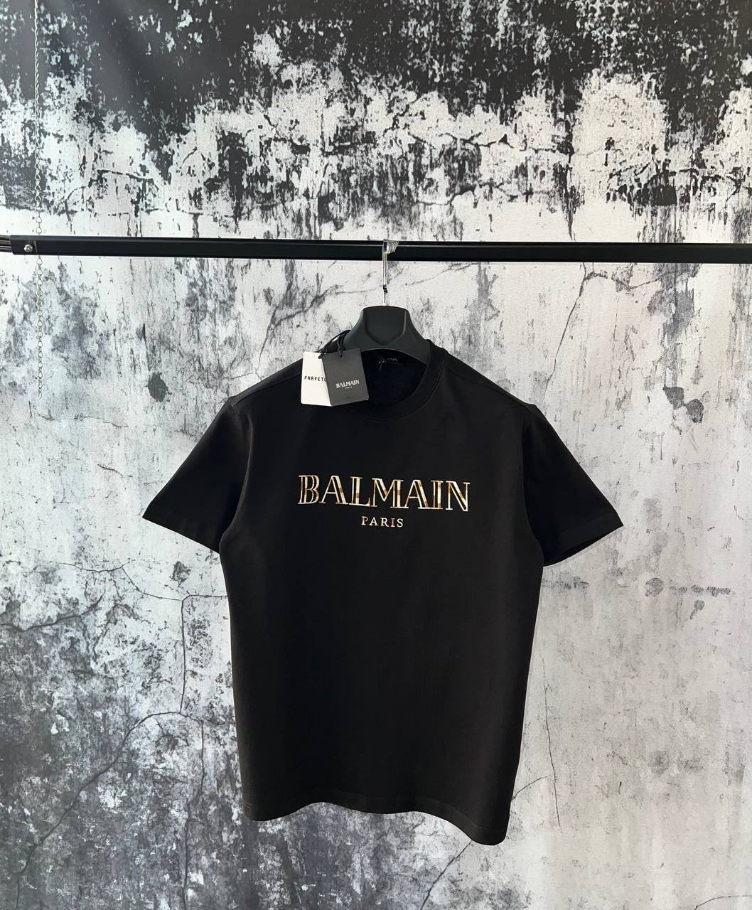 Balmain T-Shirt