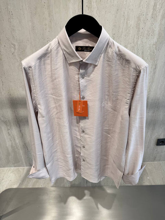 Loro Piana Silk Shirt