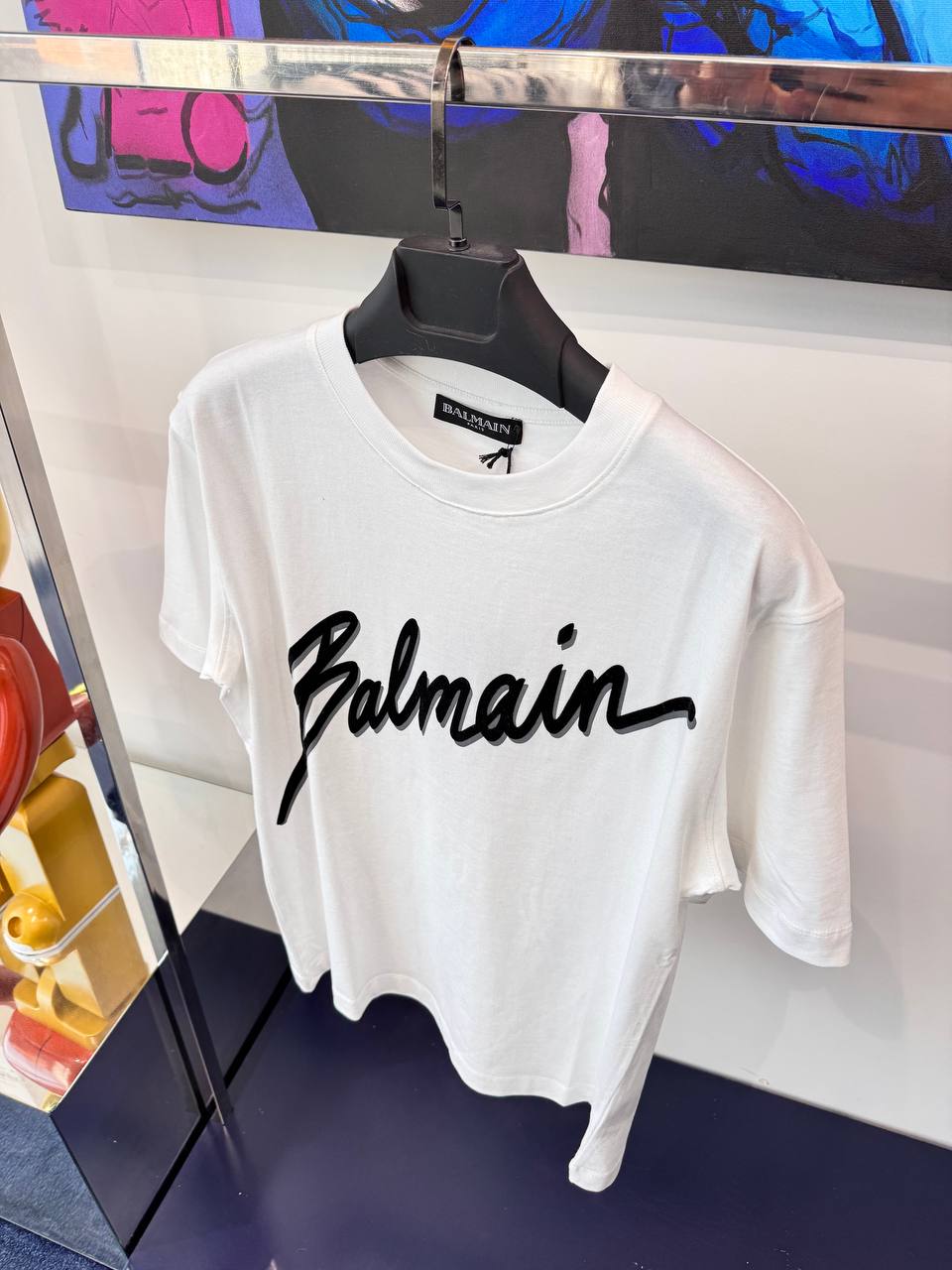 Balmain T-Shirt