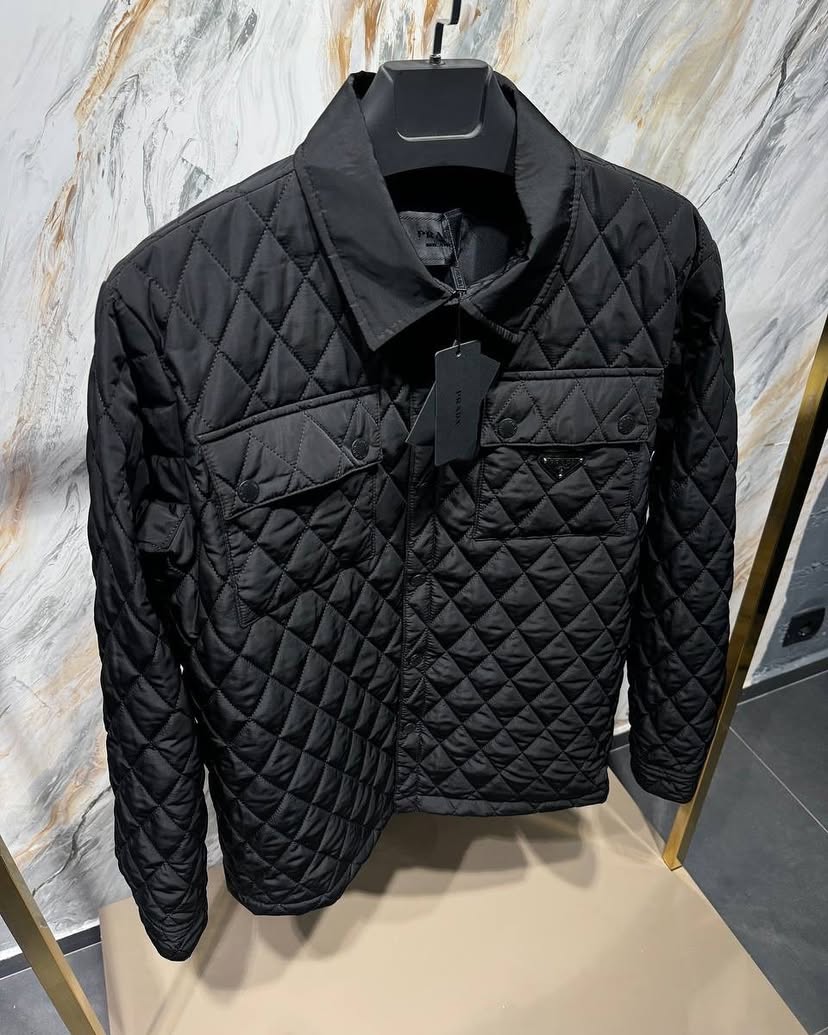 Prada Jacket