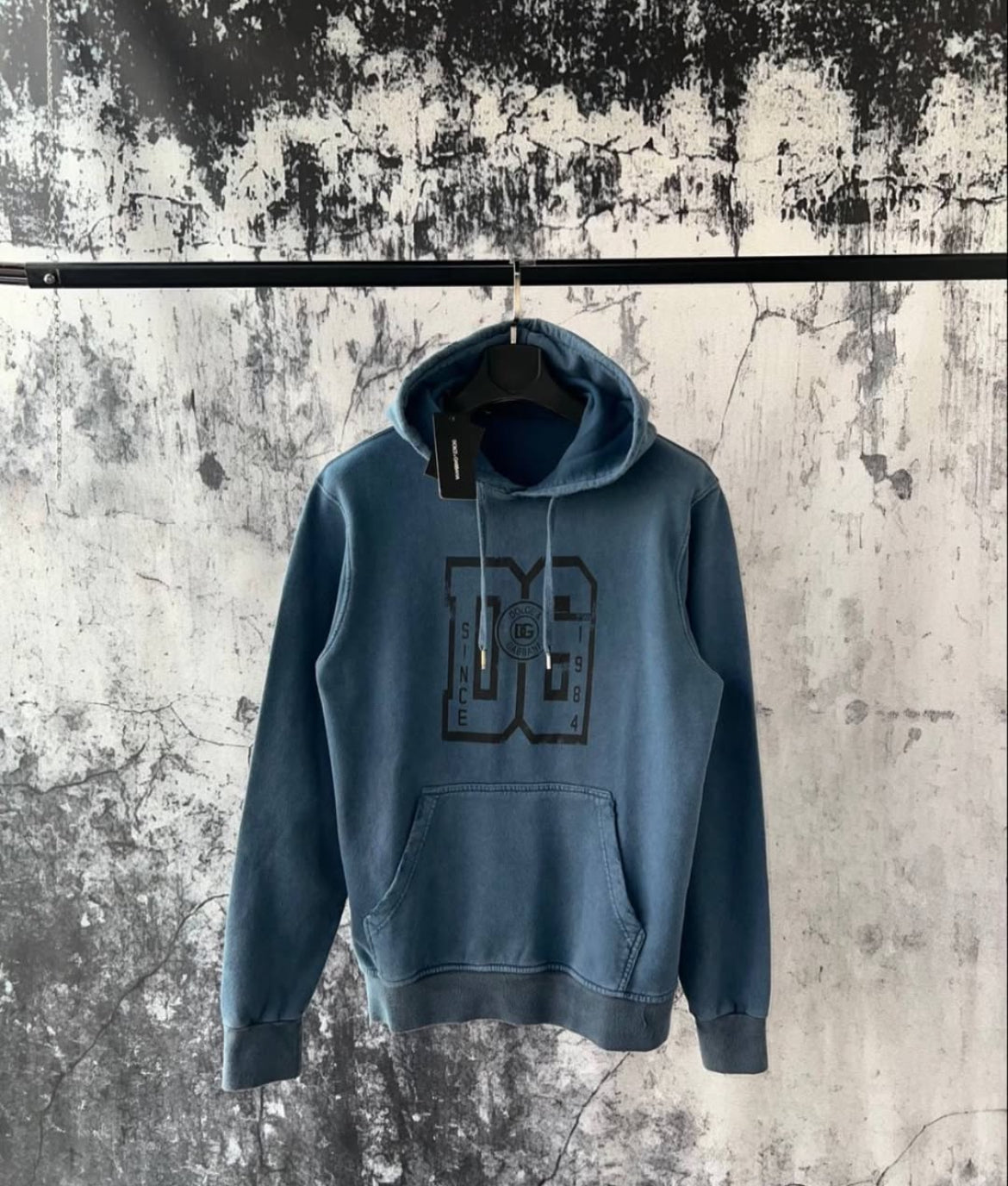 Dolce And Gabbana Hoodie