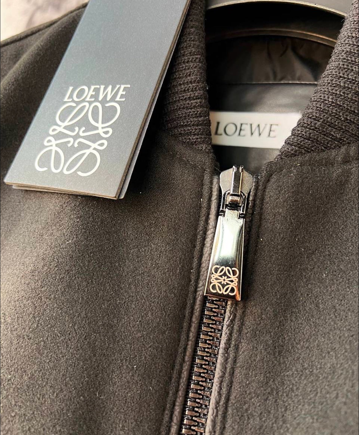 Loewe Jacket