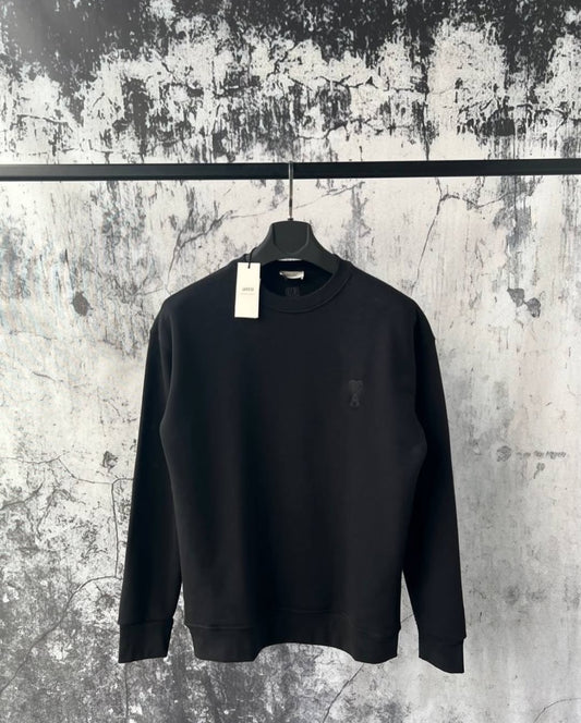 Black Ami Sweater