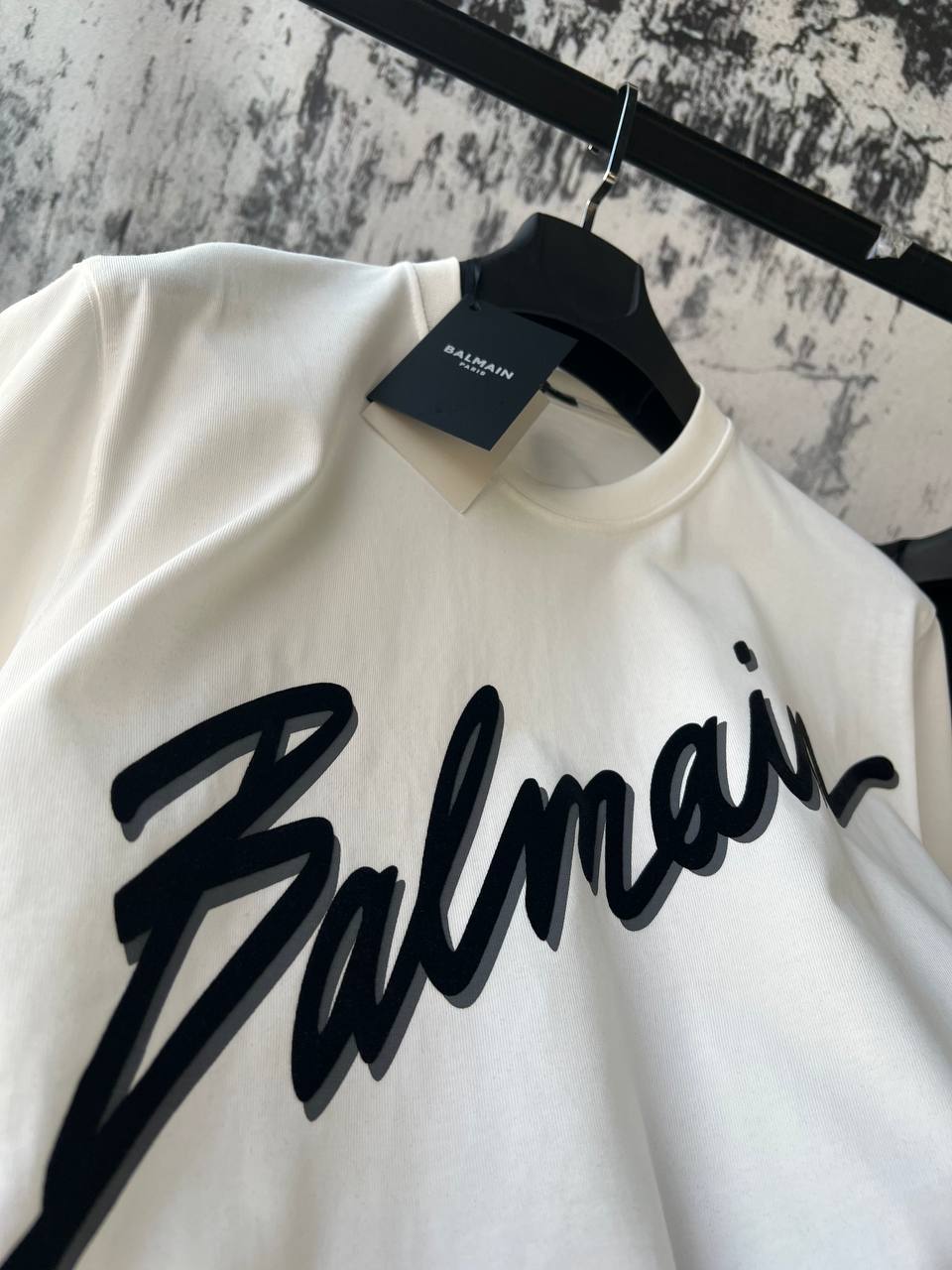 Balmain T-Shirt