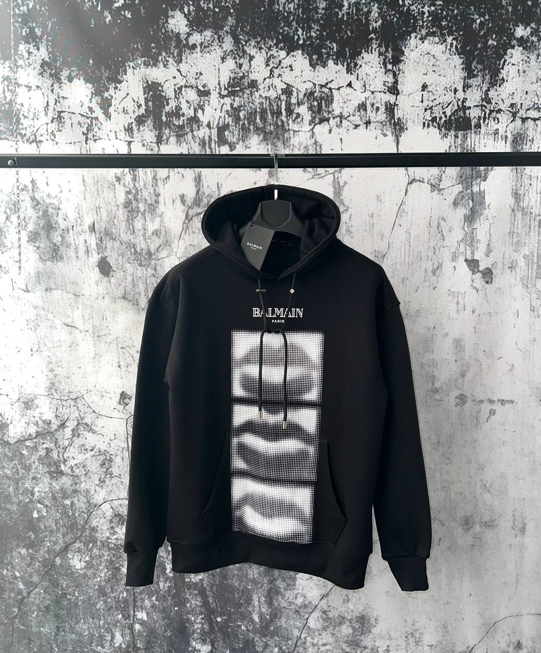 Balmain Hoodie