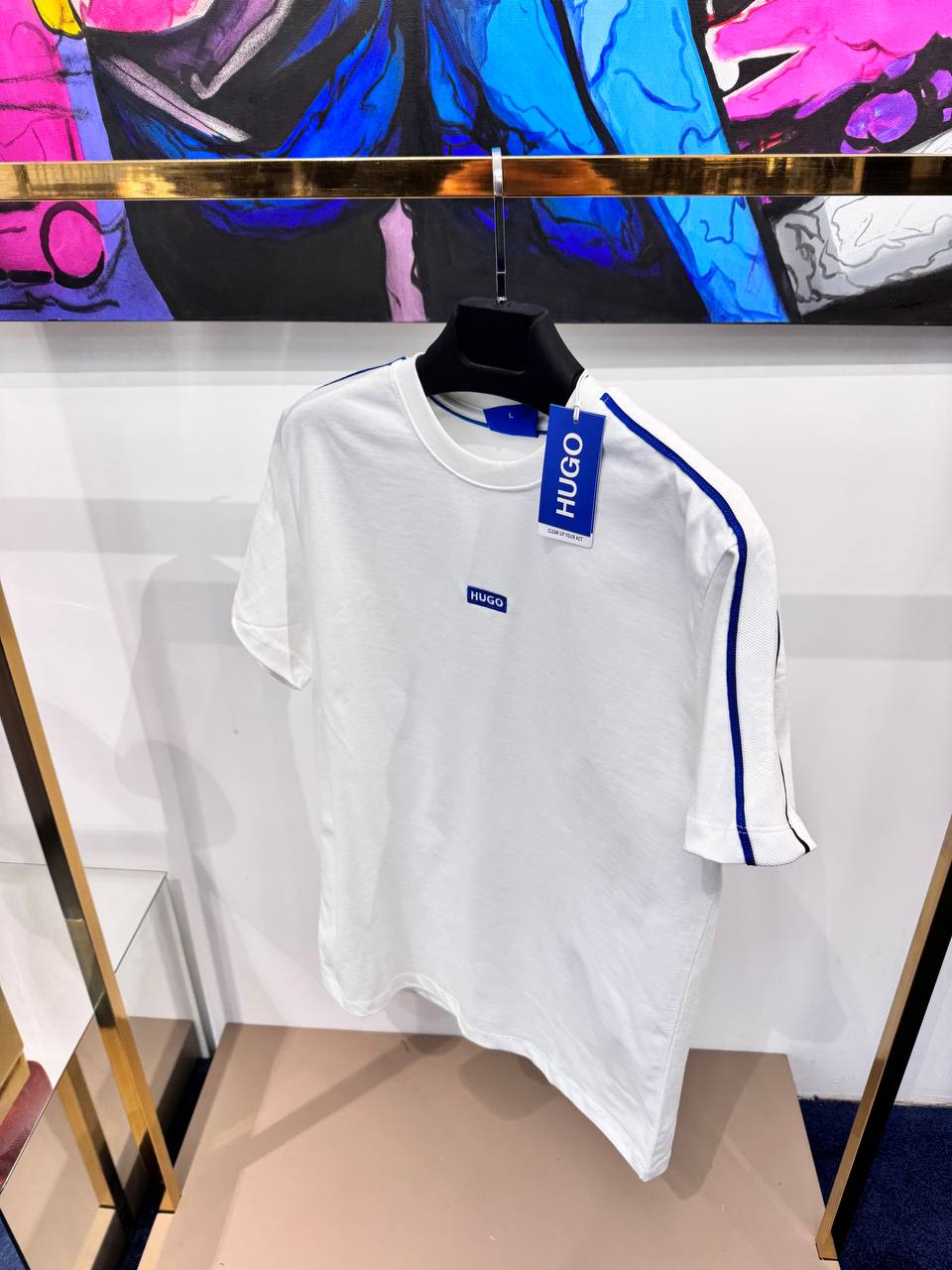 Hugo Boss T-Shirt