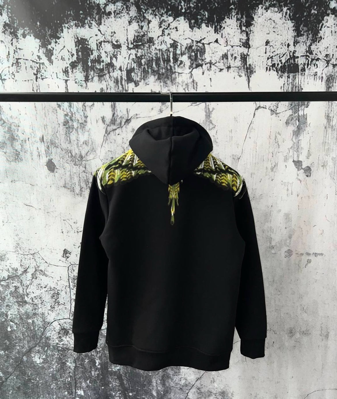 Marcelo Burlon Hoodie