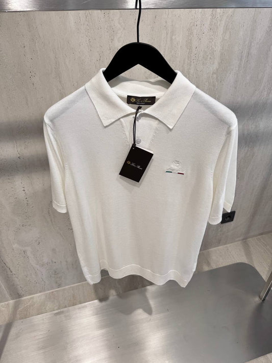 Loro Piana Polo Shirt