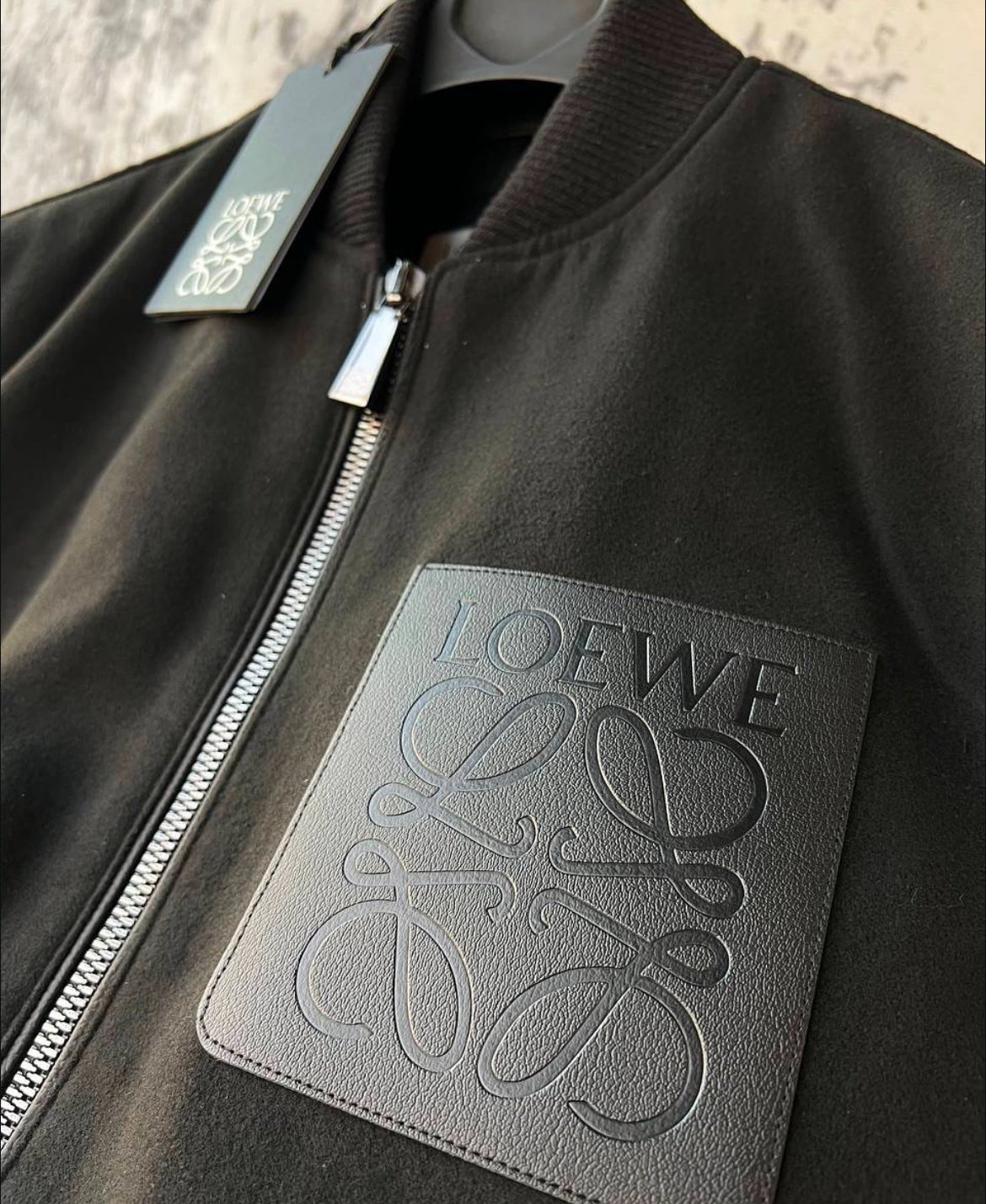 Loewe Jacket