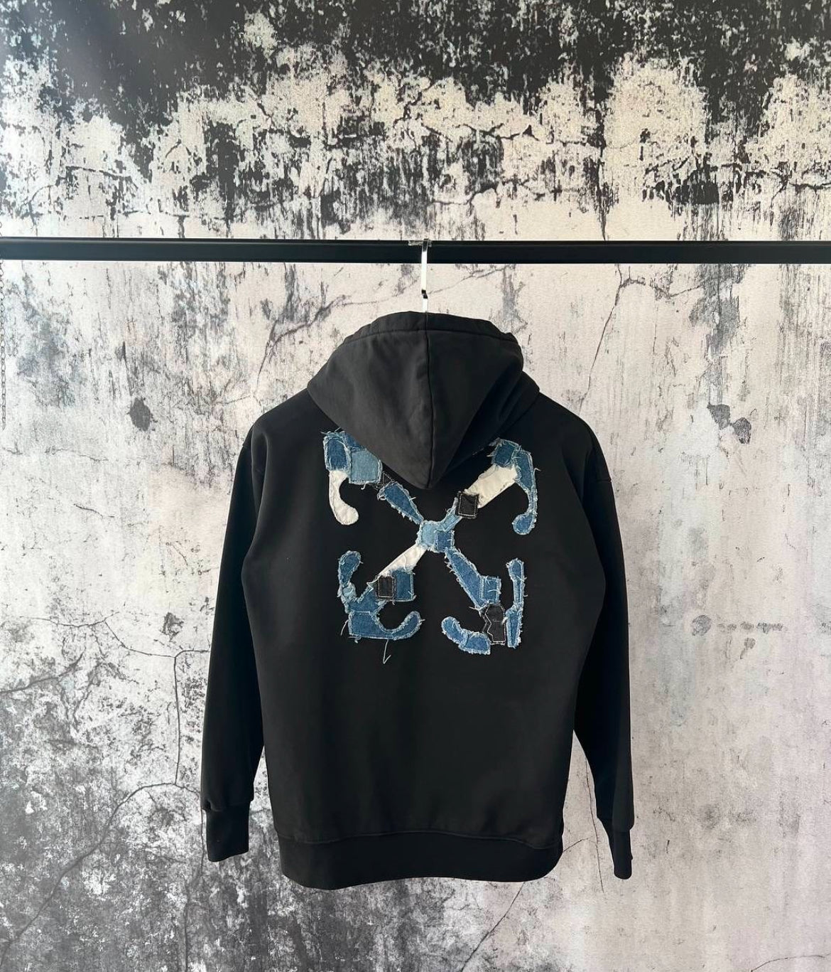 Off-White Hoodie