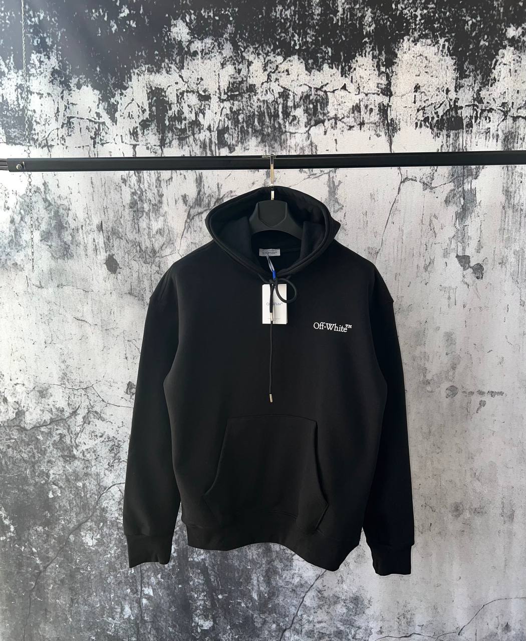 Off-White Hoodie