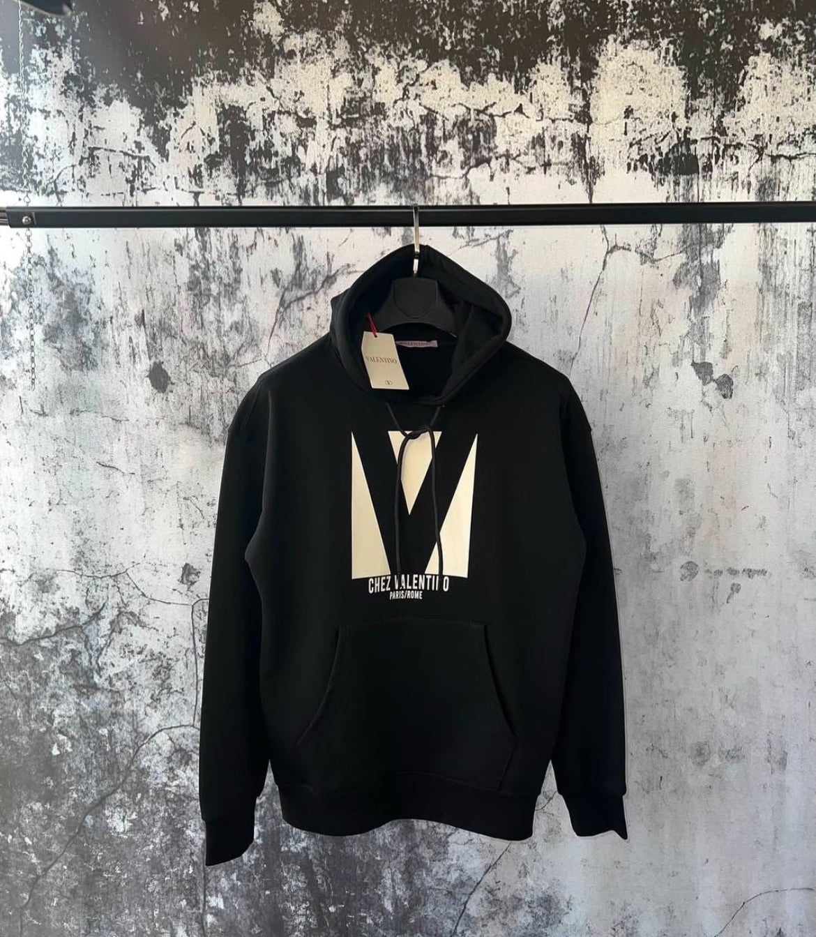 Valentino Hoodie