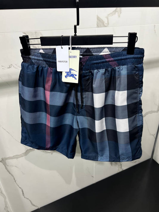 Burberry Swimming Shorts