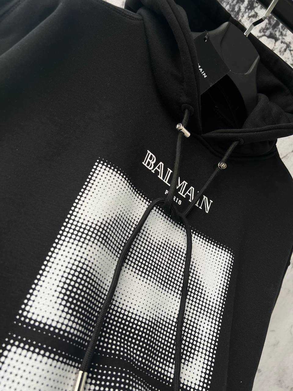 Balmain Hoodie