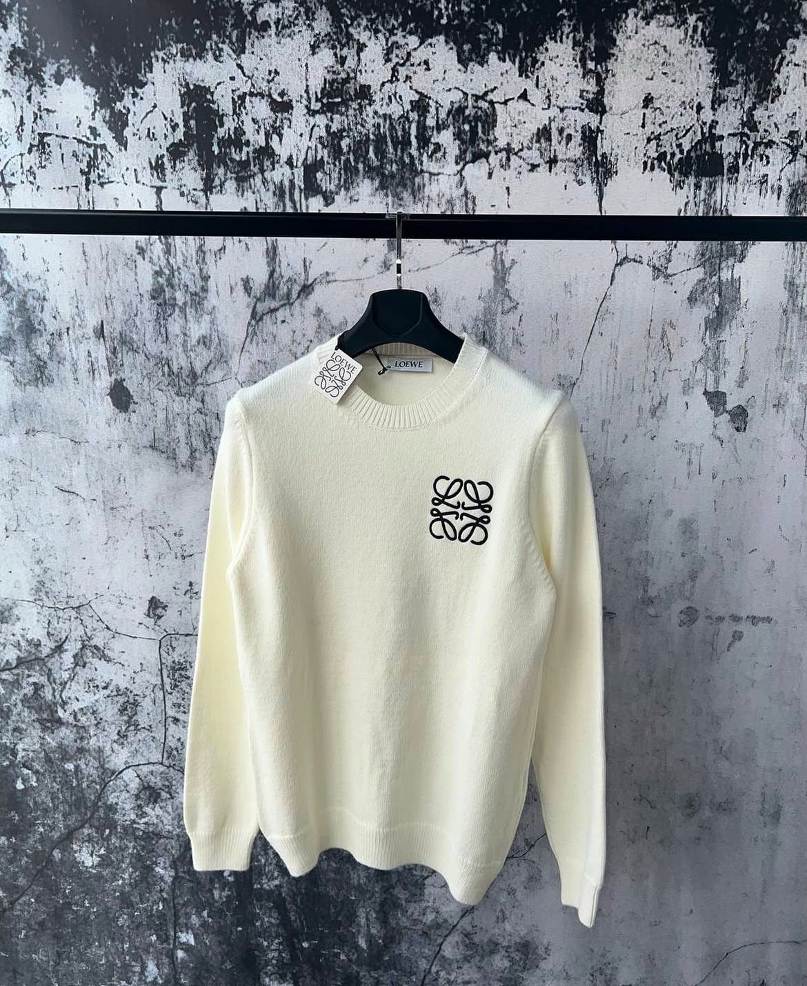 Loewe Wool Sweater