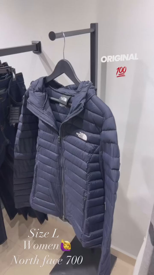 The North Face Women Jacket