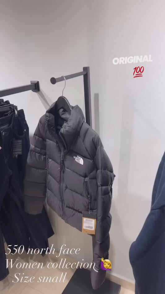 The North Face Women Jacket